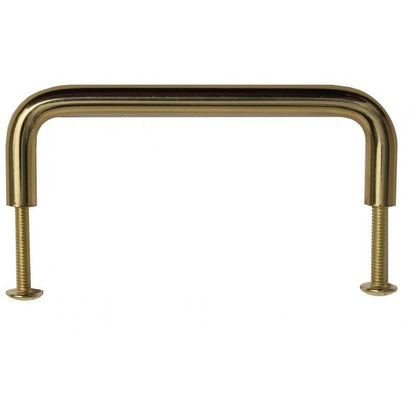 Renovators Supply Long Pulls D Shape Pull Handles Door